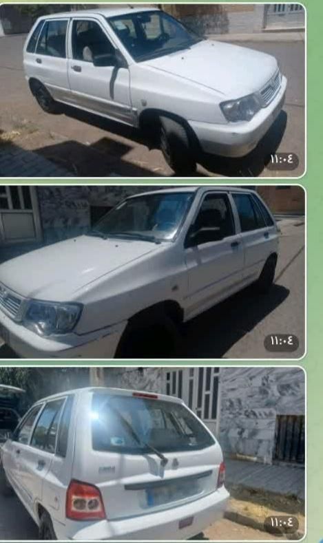 خودرو پراید، 111 آگهی ann_19845464
