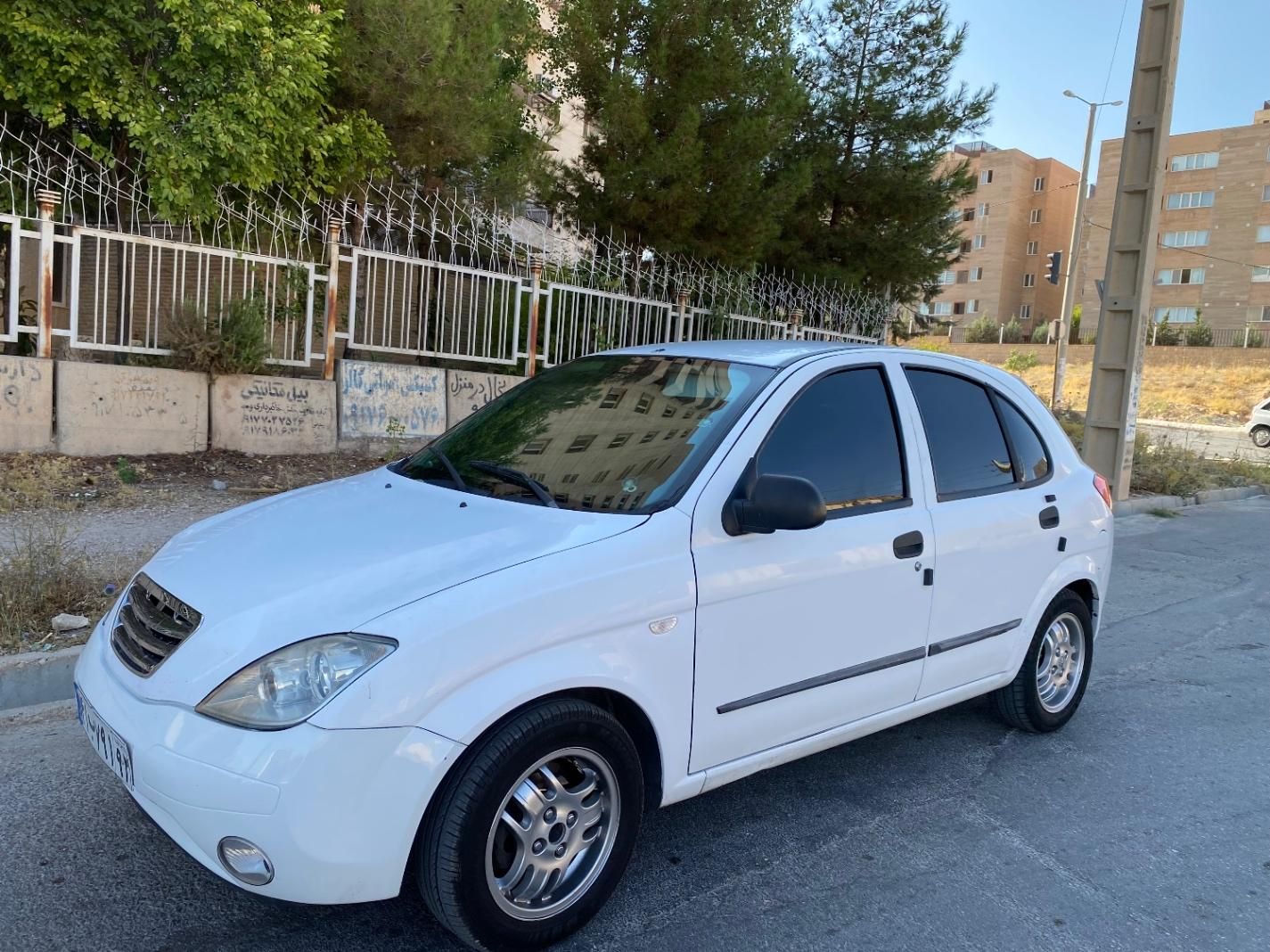 خودرو تیبا، 2 آگهی ann_19845466