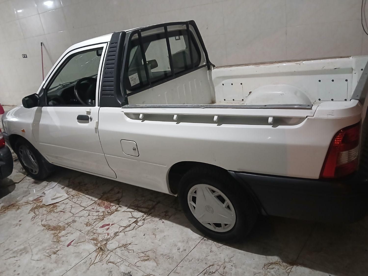 خودرو پراید، 151 آگهی ann_19845491