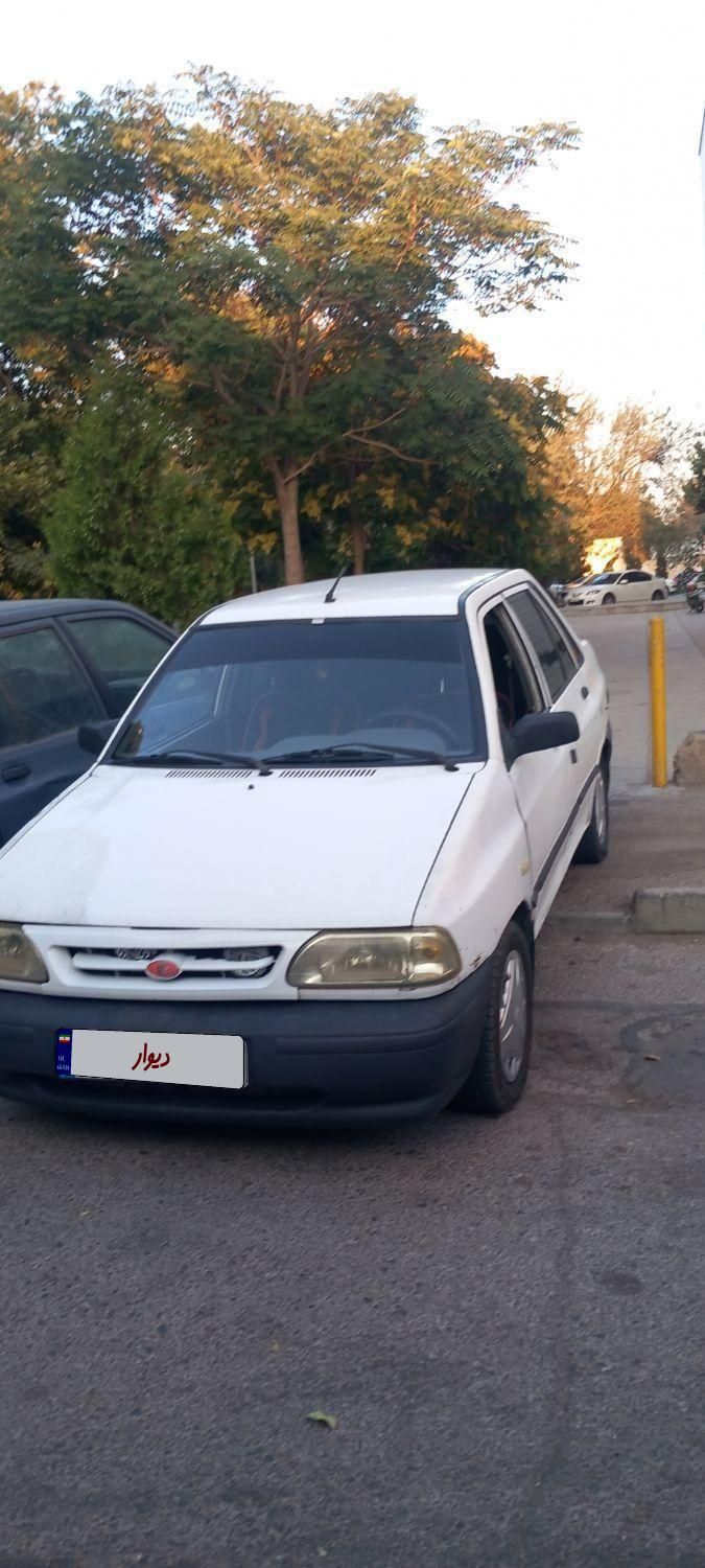 خودرو پراید، 131 آگهی ann_19845502