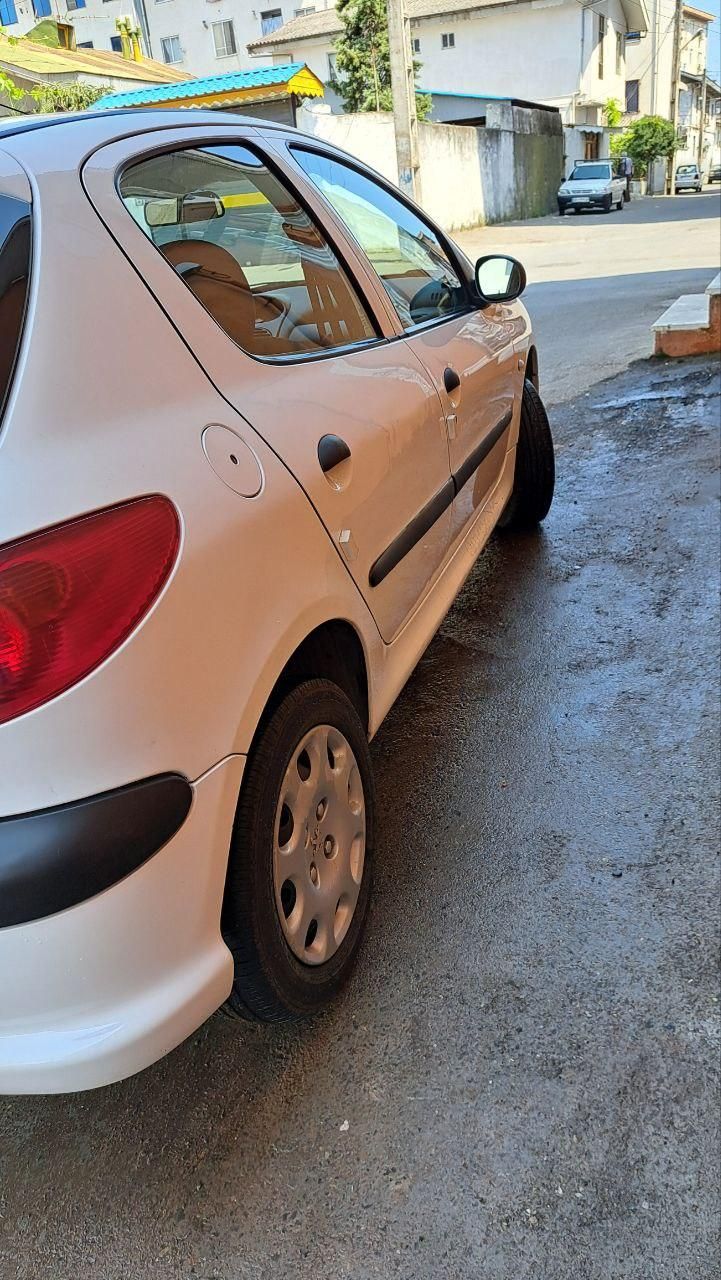 خودرو پژو، 206 آگهی ann_19845516