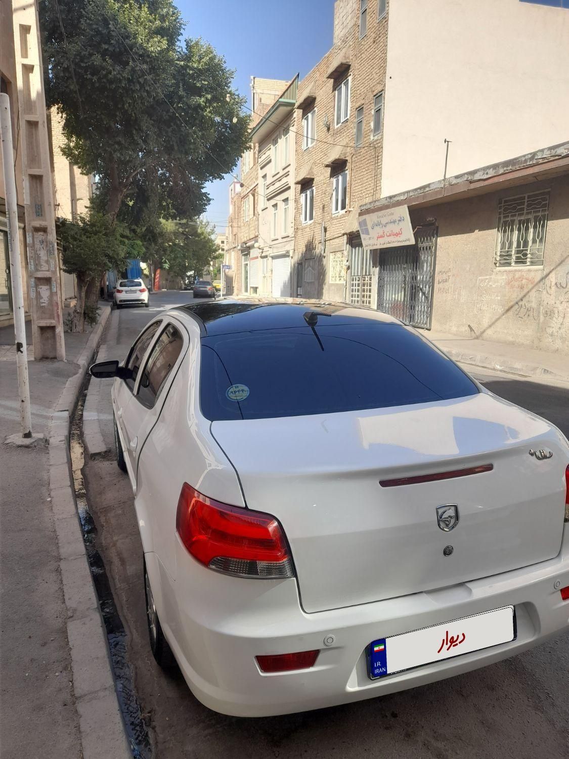 خودرو رانا، پلاس آگهی ann_19845532