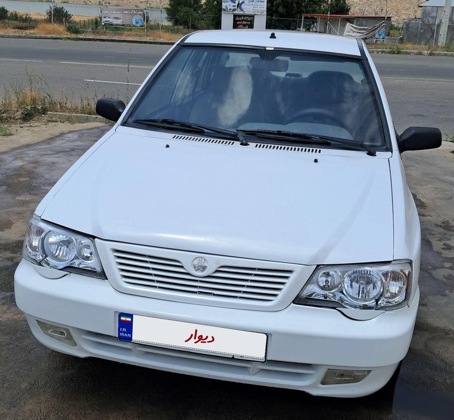 خودرو پراید، 132 آگهی ann_19845549