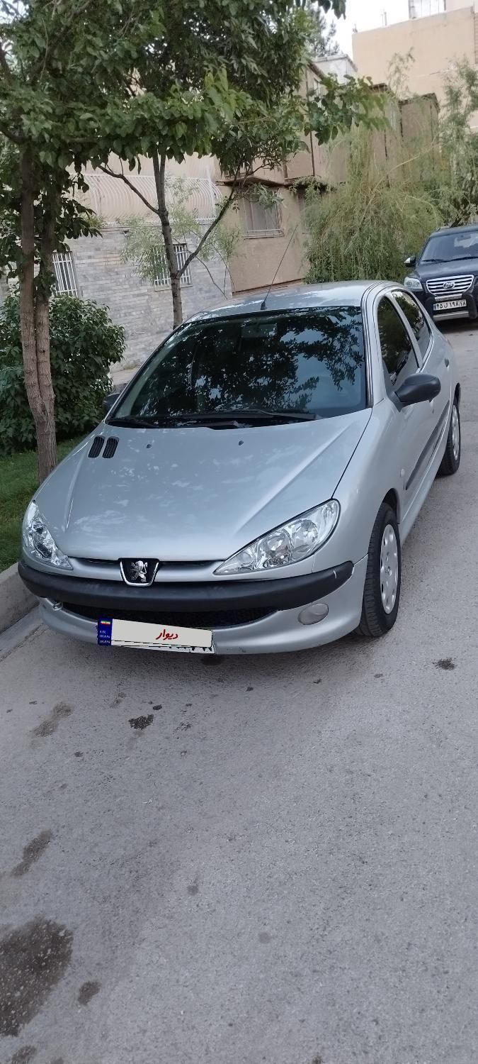 خودرو پژو، 206 آگهی ann_19845629