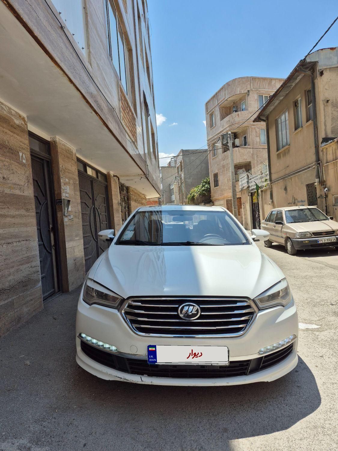 خودرو لیفان، 820 آگهی ann_19845634