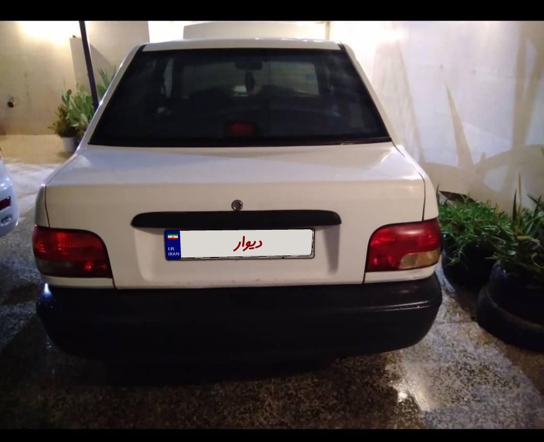 خودرو پراید، صبا آگهی ann_19845636