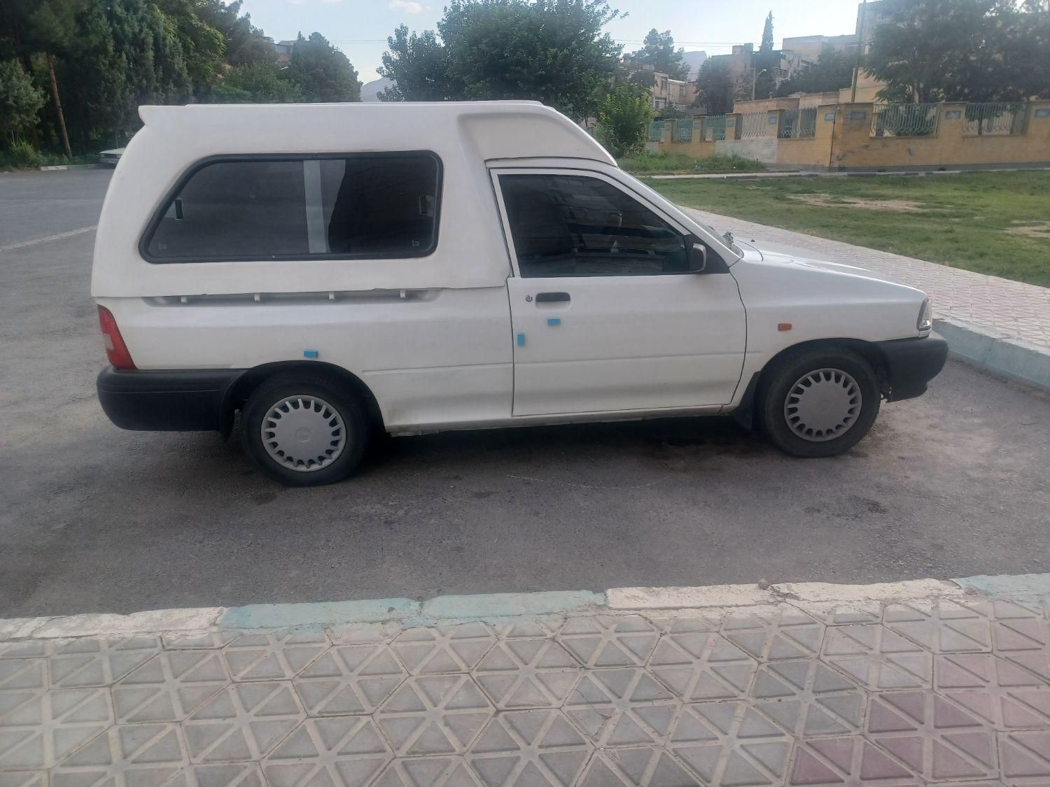 خودرو پراید، 151 آگهی ann_19845670