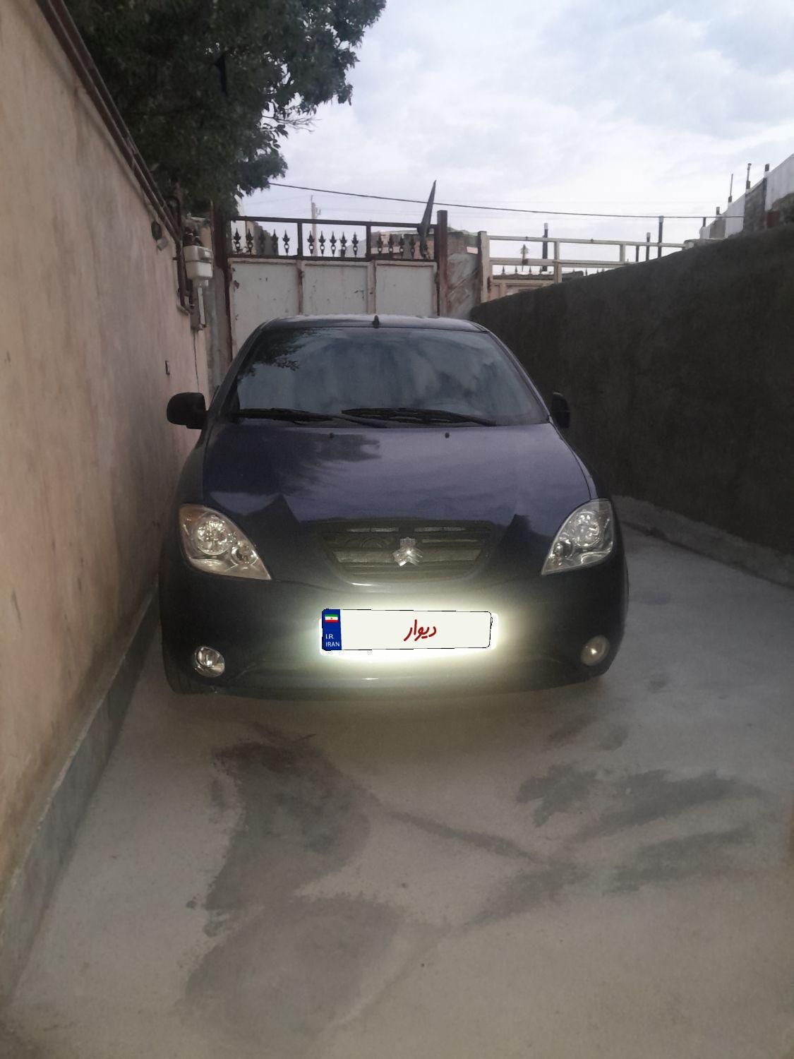 خودرو تیبا، صندوق دار آگهی ann_19845806