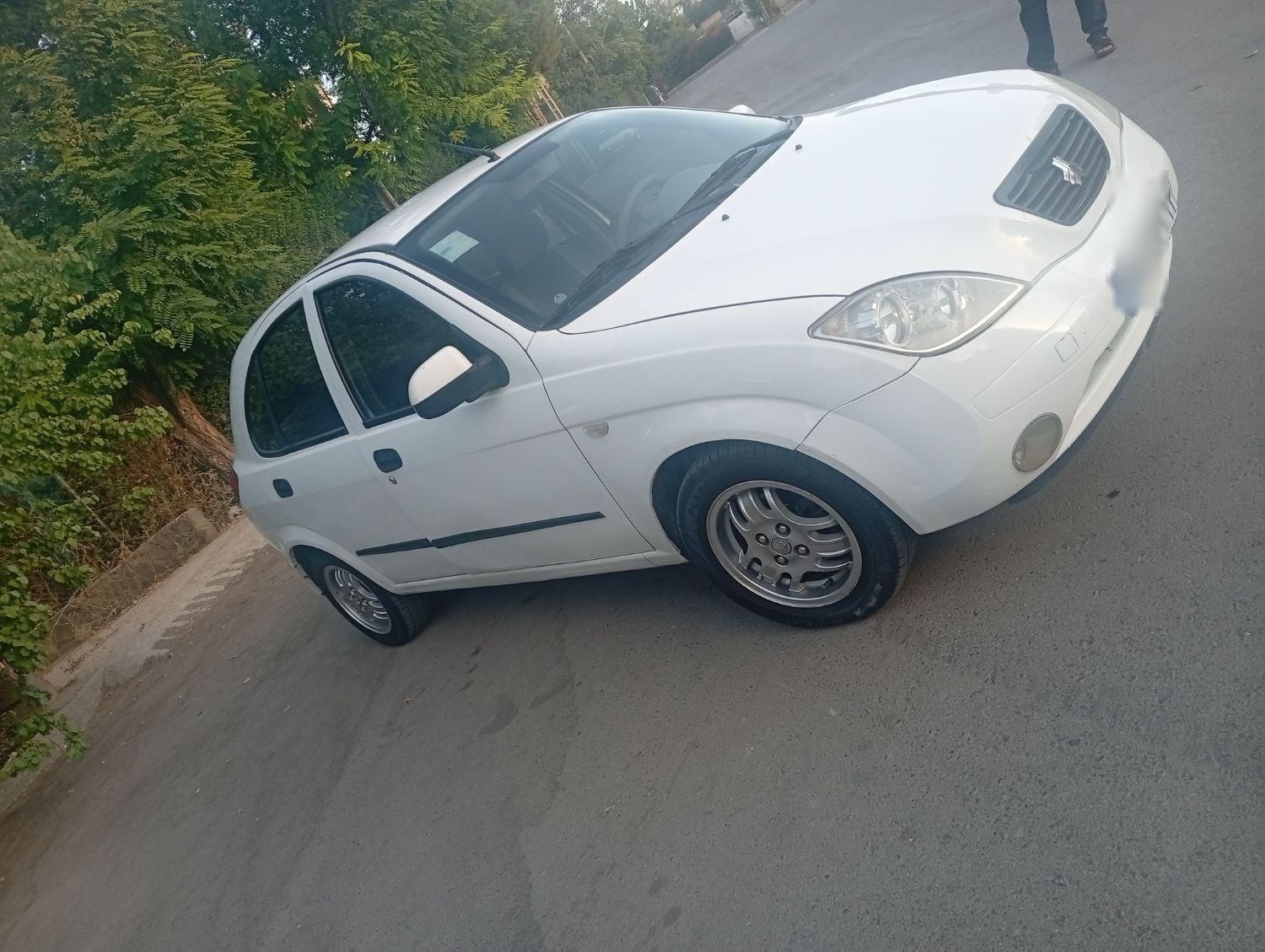 خودرو تیبا، 2 آگهی ann_19845807