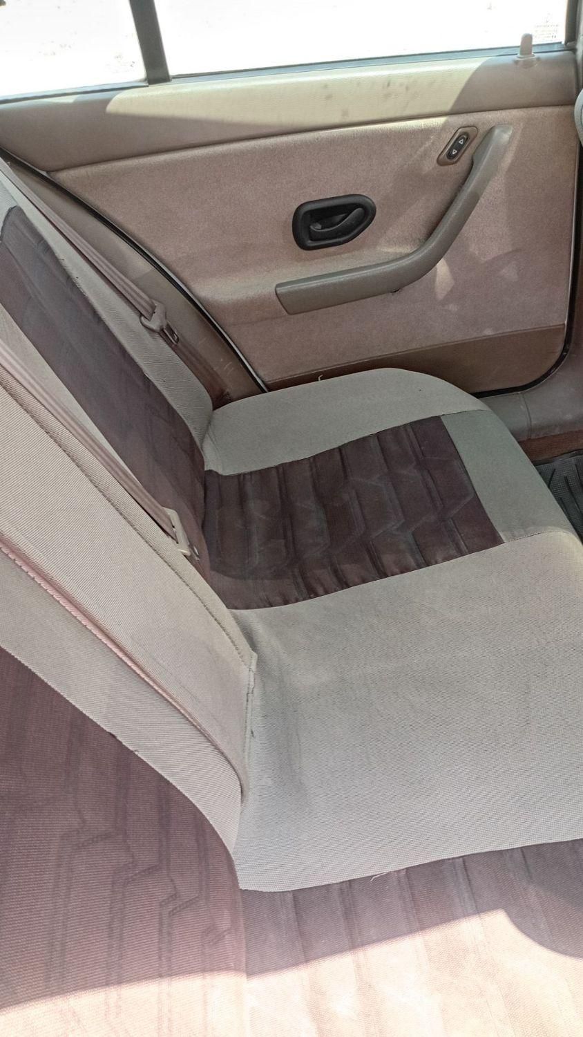 سمند LX XU7 - 1399
