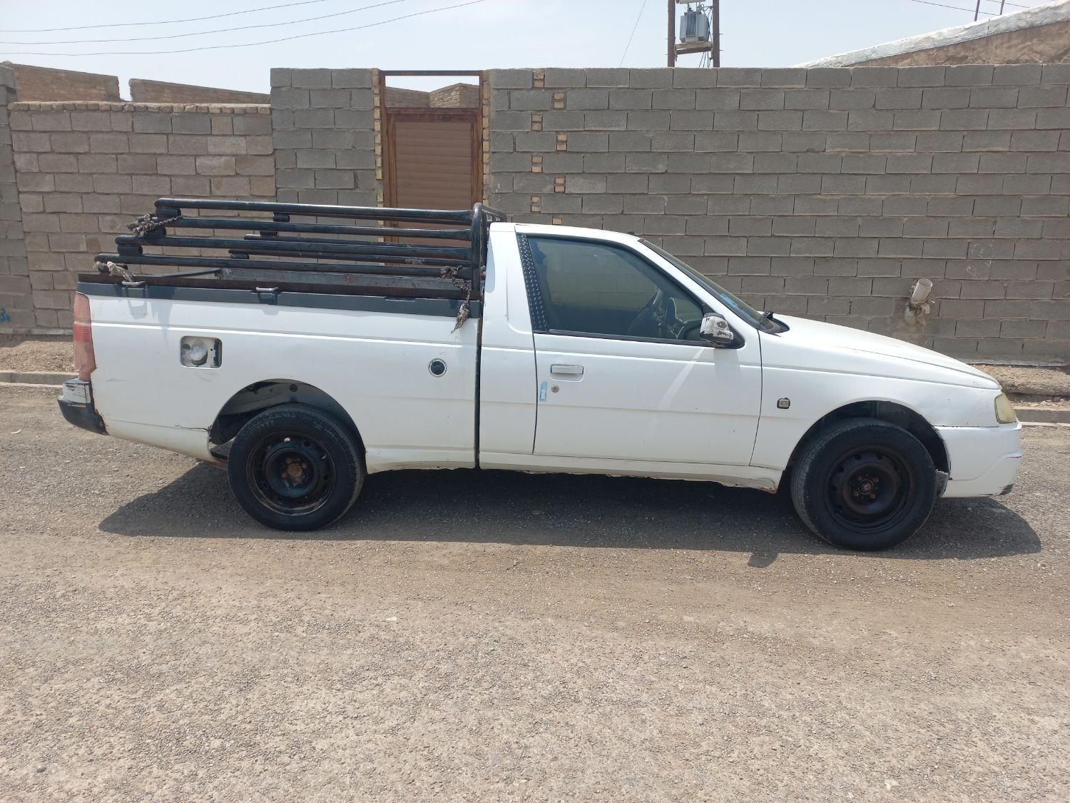 خودرو آریسان، 2 آگهی ann_19845894