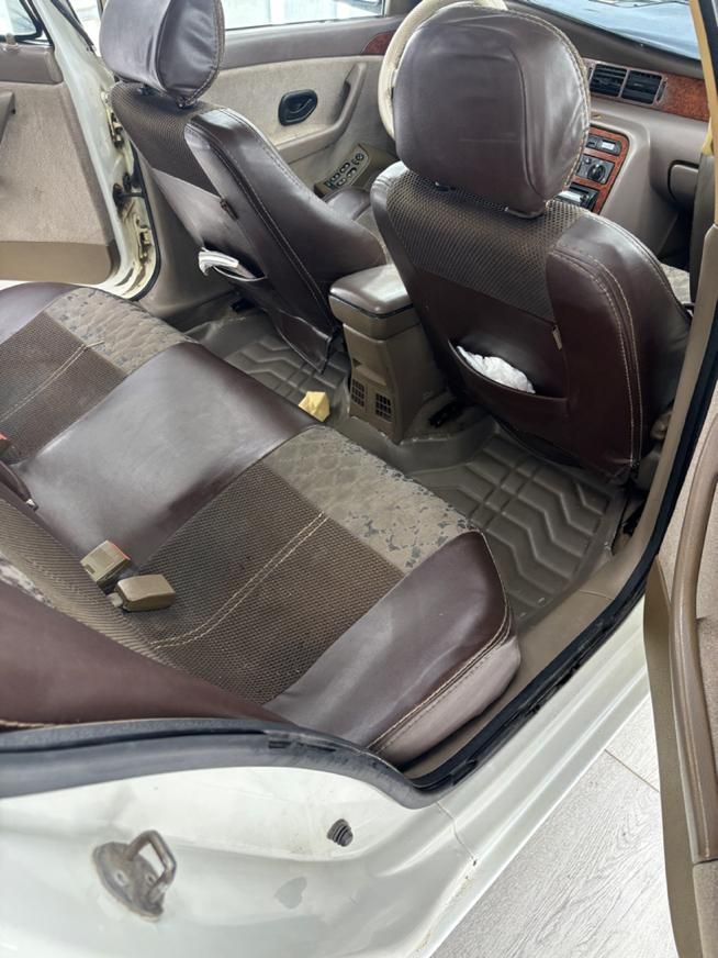 سمند LX XU7 - 1394
