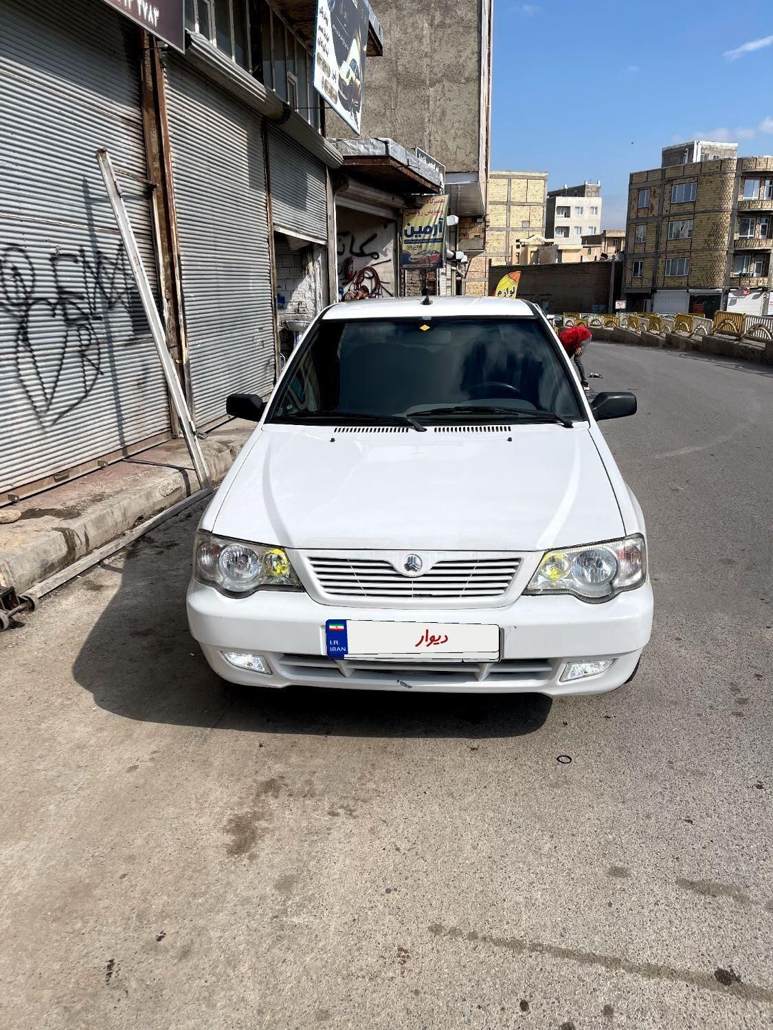 خودرو پراید، 132 آگهی ann_19845944