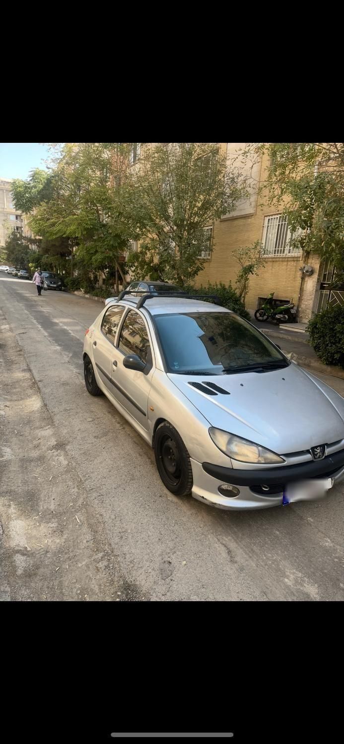 خودرو پژو، 206 آگهی ann_19845945