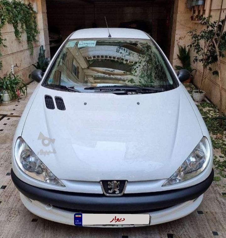 خودرو پژو، 206 آگهی ann_19846009
