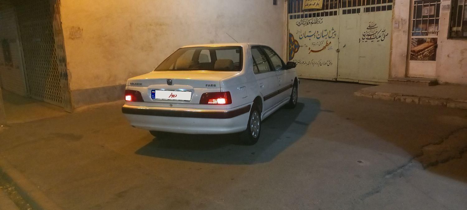 خودرو پژو، پارس آگهی ann_19846010