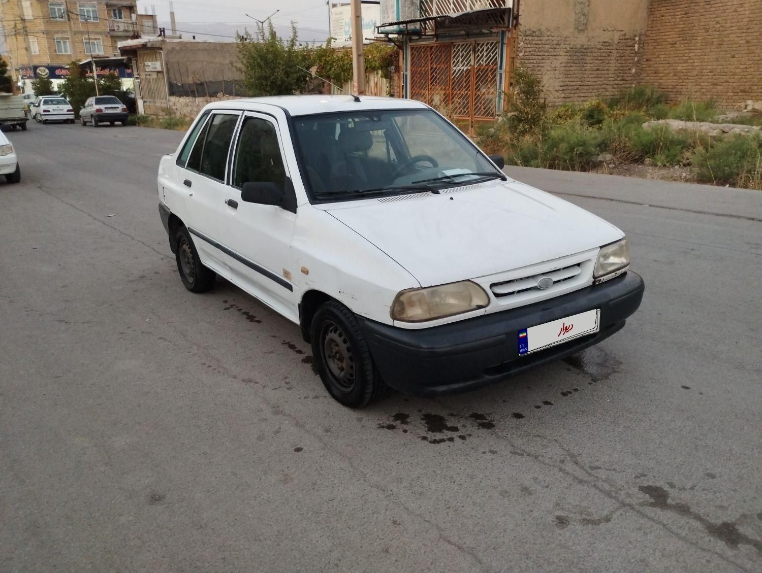 خودرو پراید، 131 آگهی ann_19846012