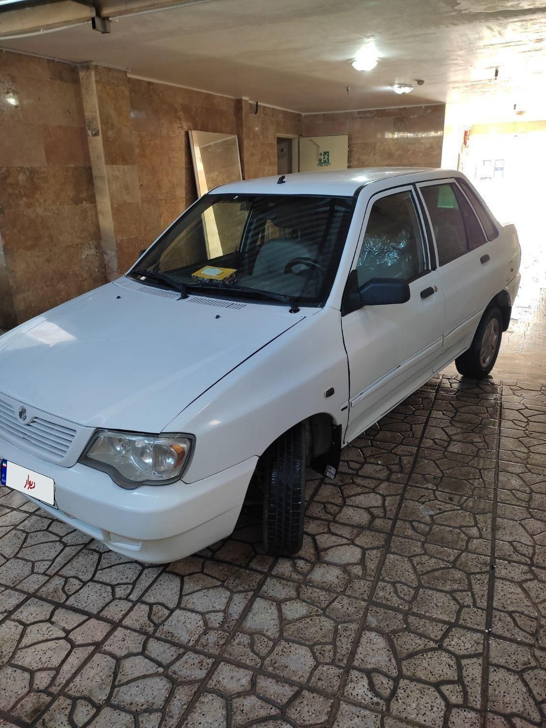 خودرو پراید، 132 آگهی ann_19846013
