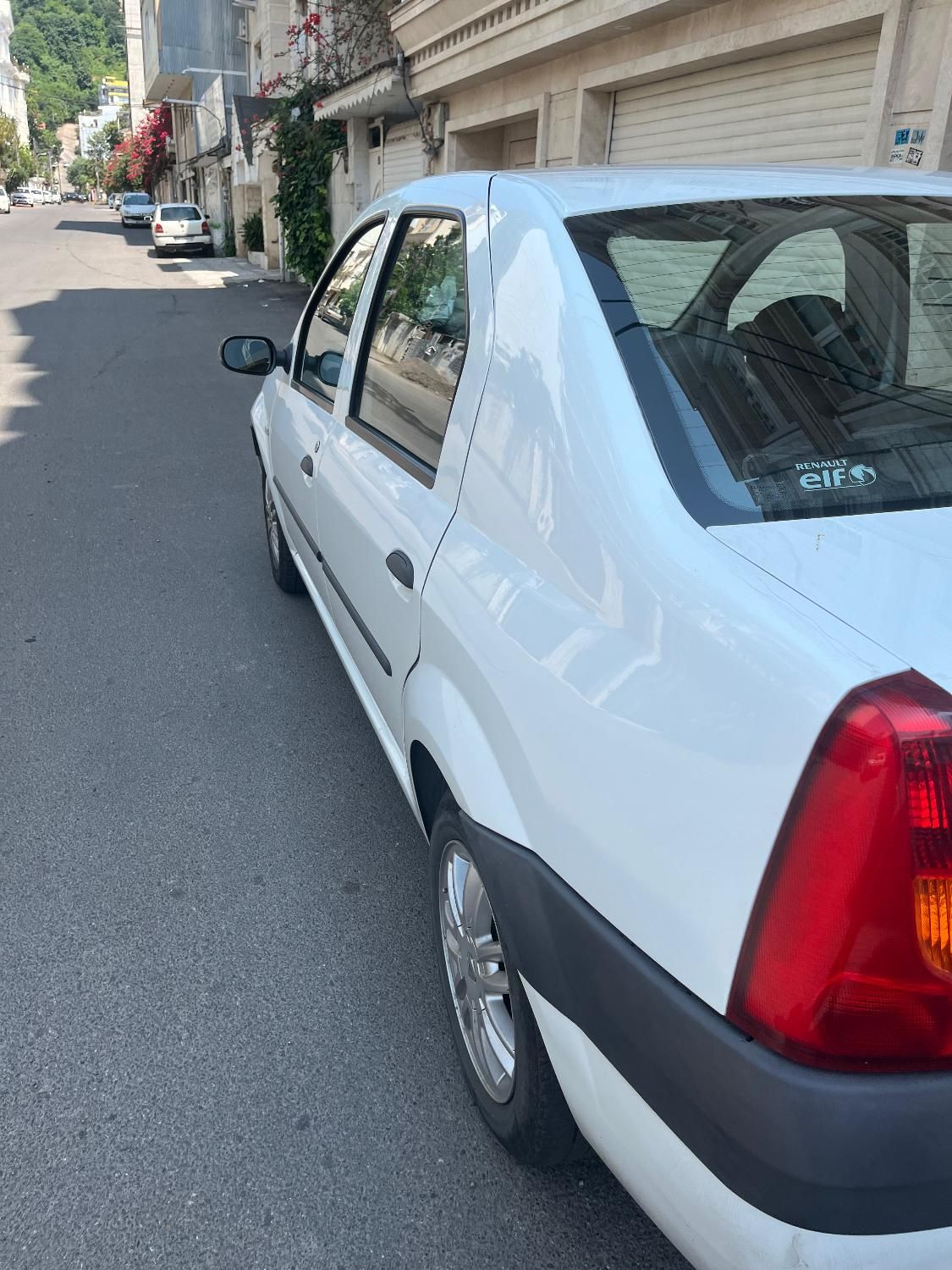 رنو تندر 90 E2 - 1396