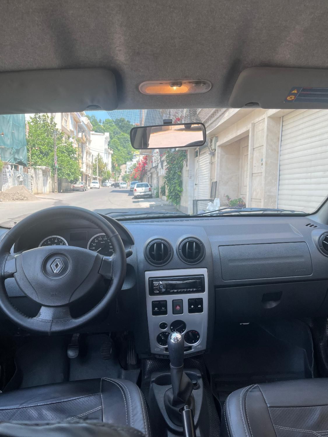 رنو تندر 90 E2 - 1396