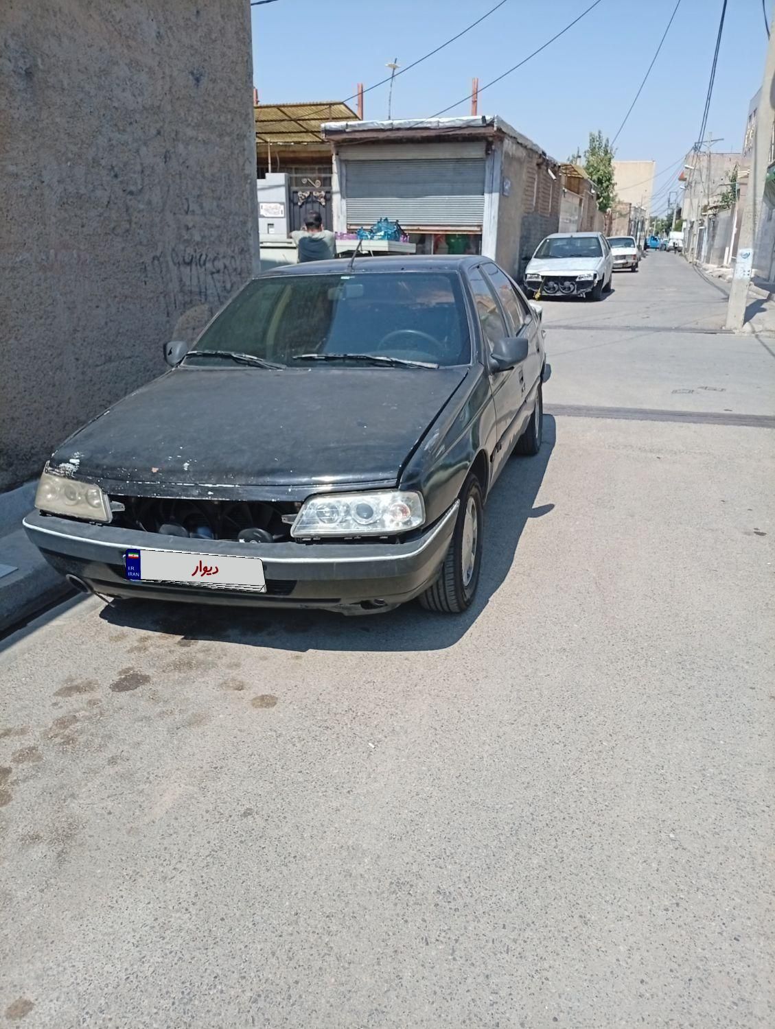خودرو پژو، 405 آگهی ann_19846039