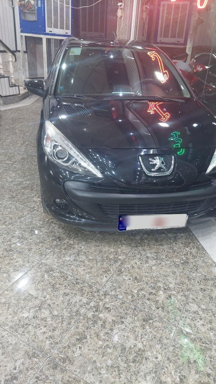خودرو پژو، 207 آگهی ann_19846058