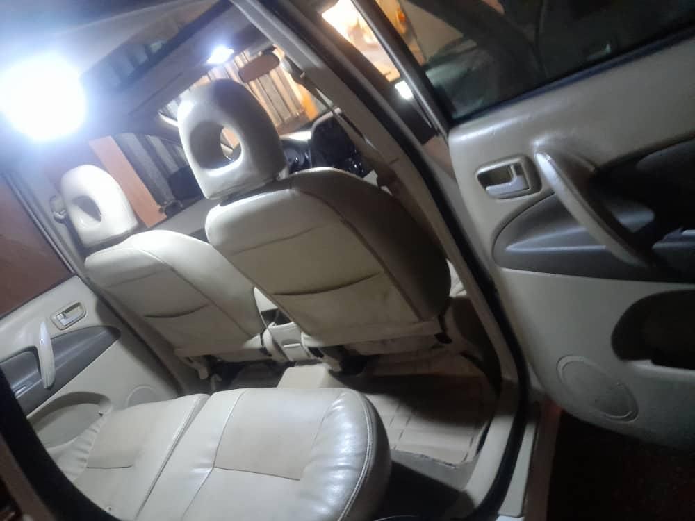 ام وی ام X33 دنده‌ای ساده - 1391