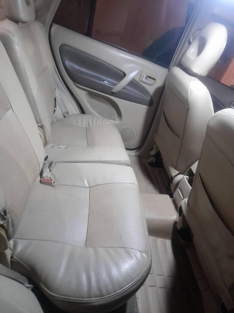 ام وی ام X33 دنده‌ای ساده - 1391