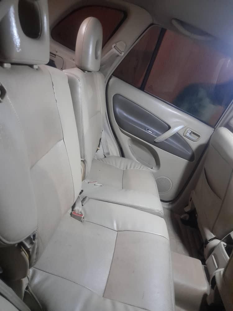 ام وی ام X33 دنده‌ای ساده - 1391
