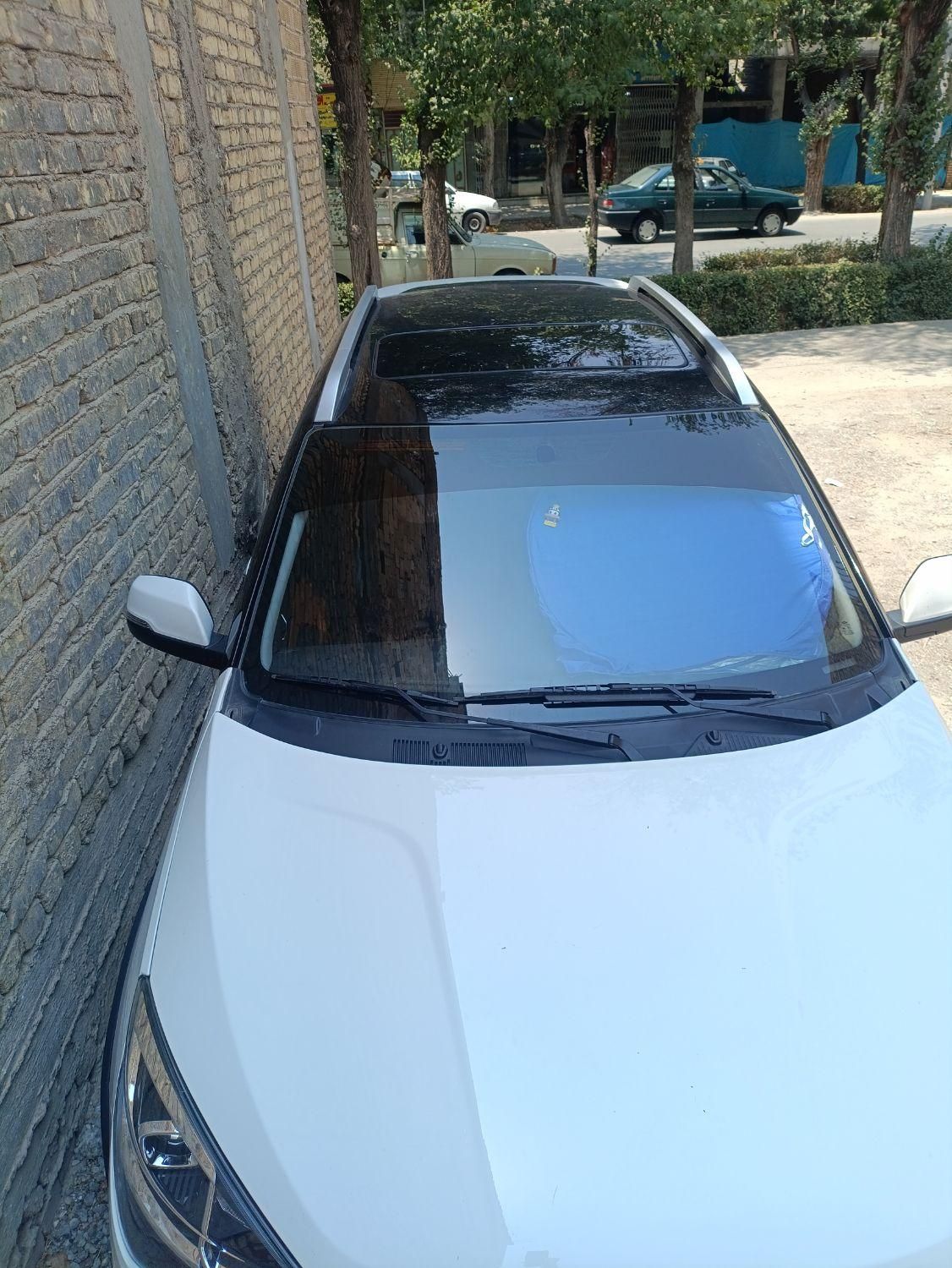ام وی ام X22 دنده ای اسپرت اکسلنت - 1399