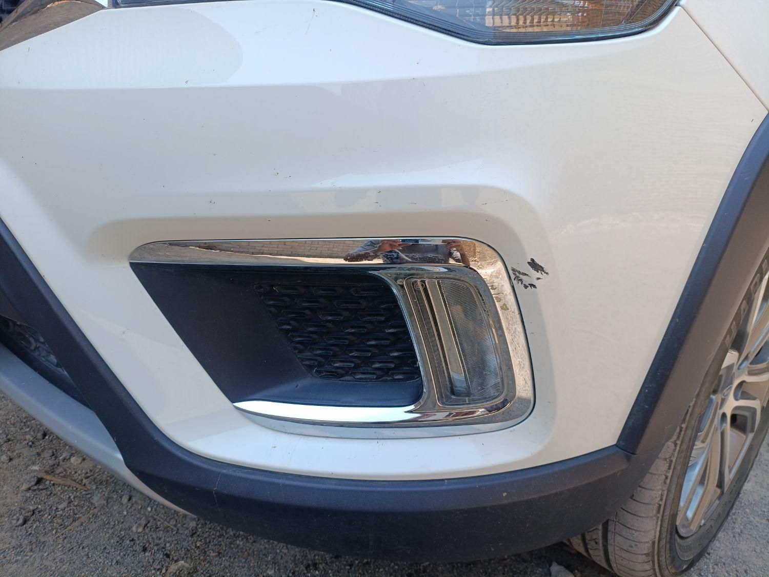 ام وی ام X22 دنده ای اسپرت اکسلنت - 1399