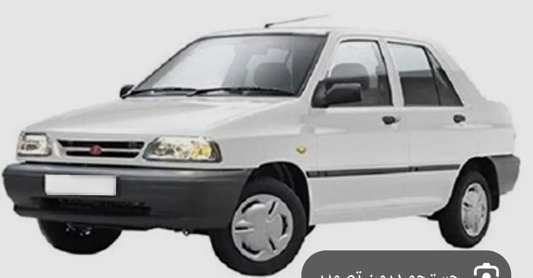 خودرو پراید، صبا آگهی ann_19846086