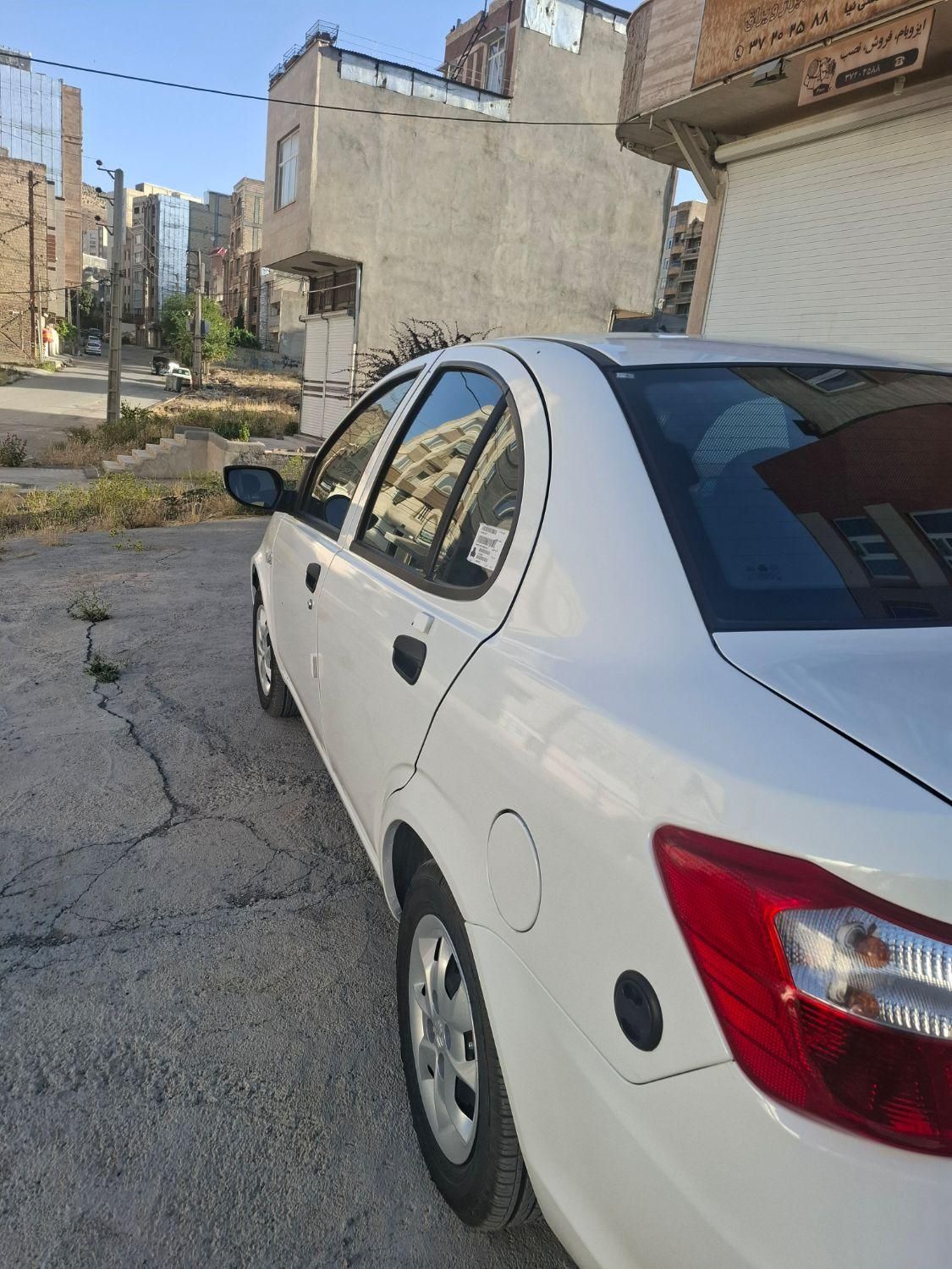خودرو ساینا، S آگهی ann_19846087