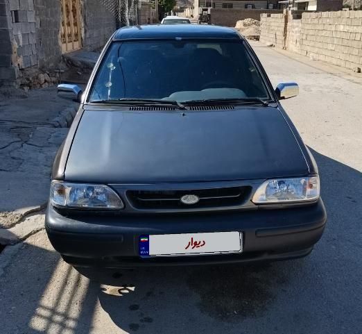 خودرو پراید، 131 آگهی ann_19846098