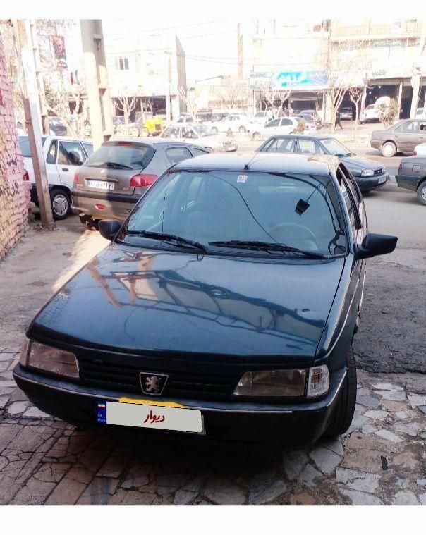 خودرو پژو، آردی آگهی ann_19846130