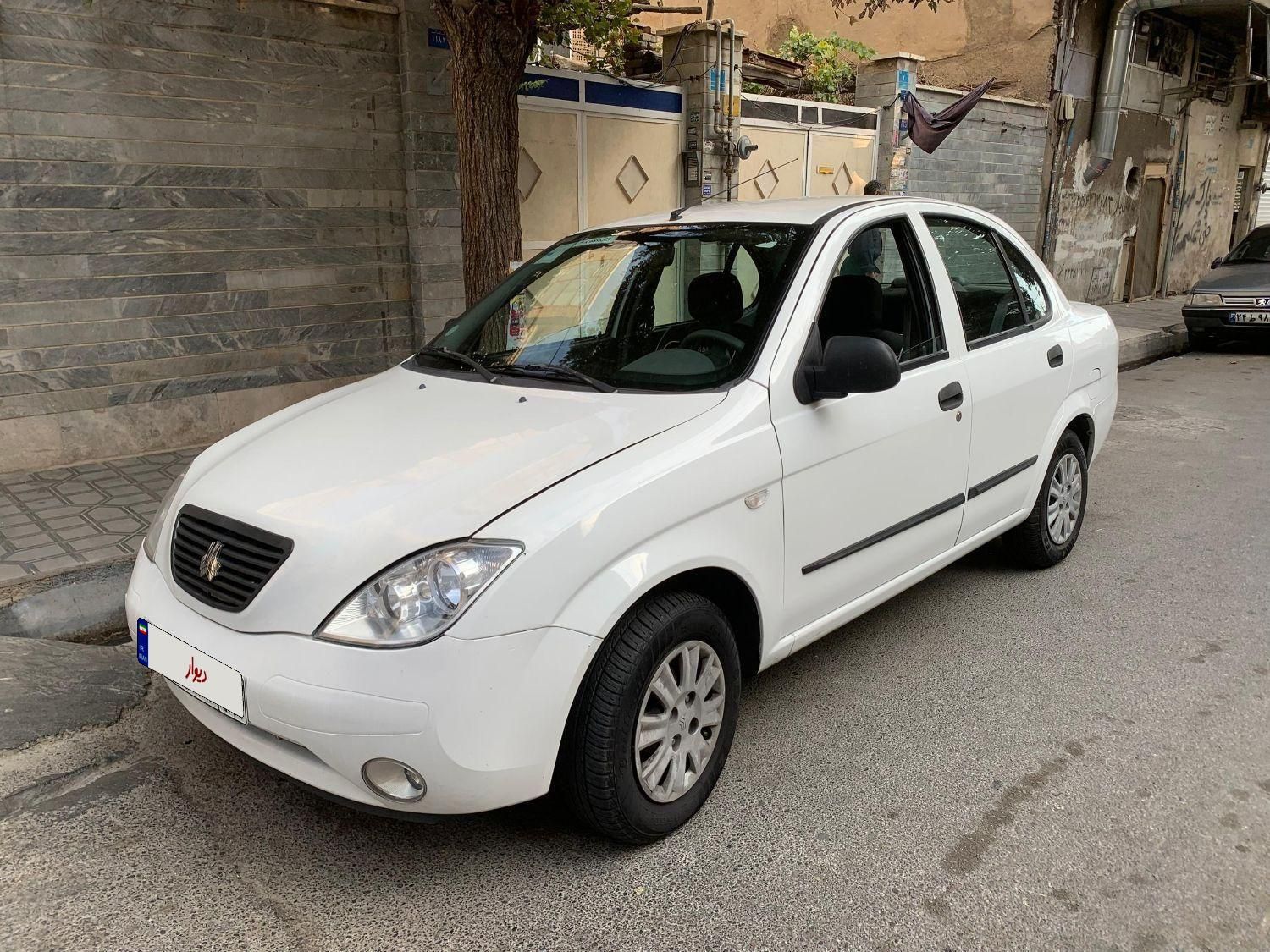 خودرو تیبا، صندوق دار آگهی ann_19846134