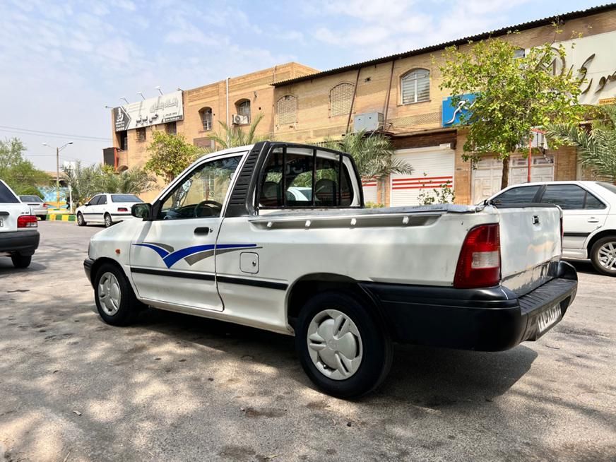 خودرو پراید، 151 آگهی ann_19846141