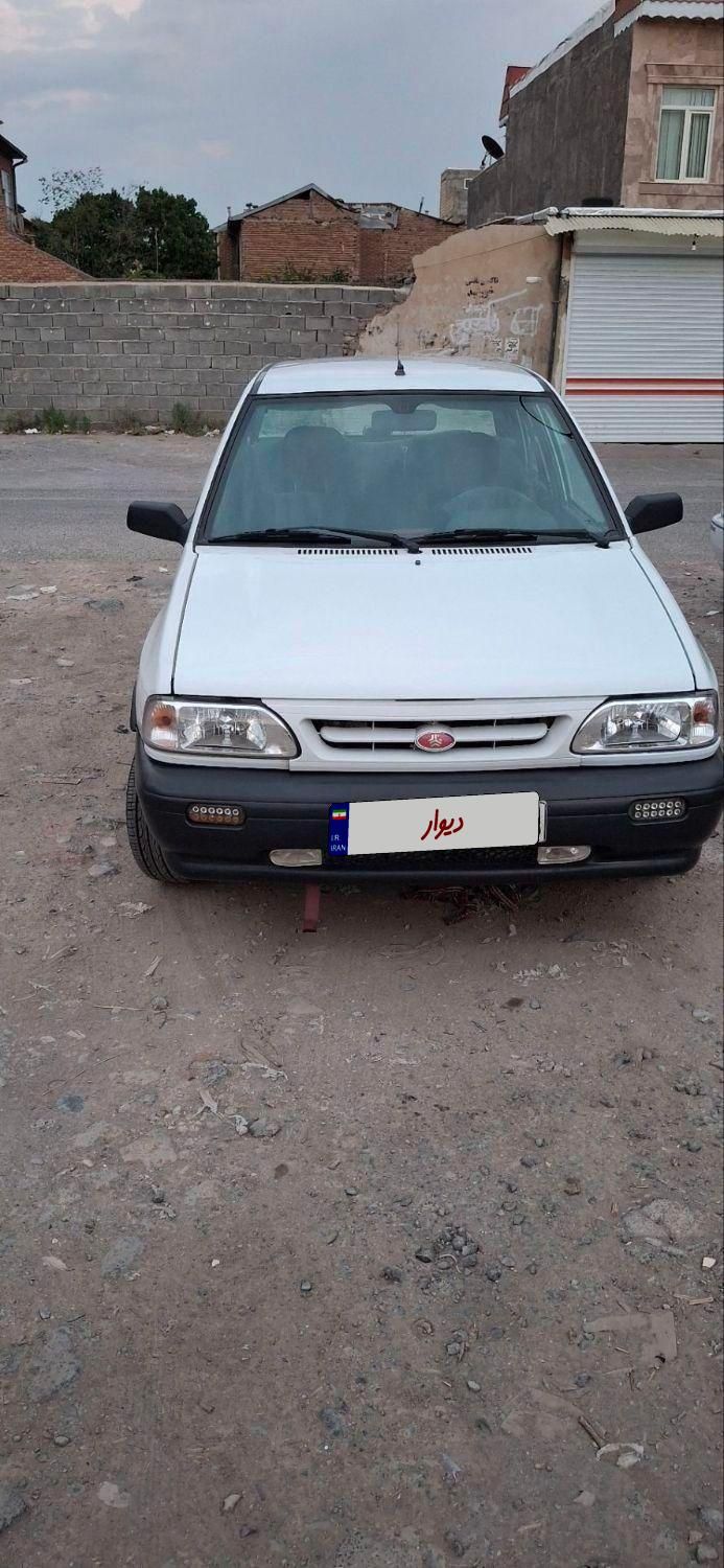خودرو پراید، صبا آگهی ann_19846171
