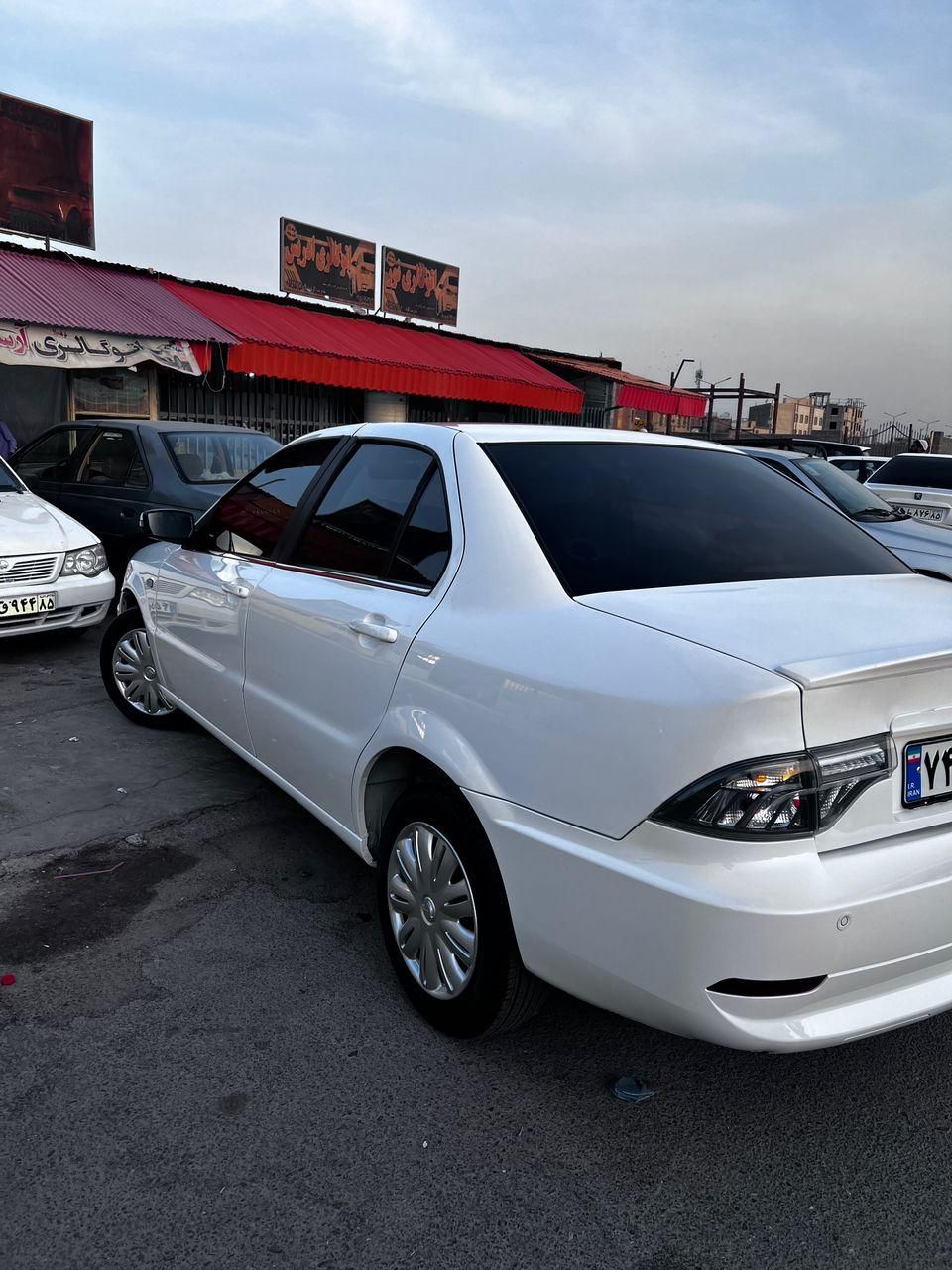 خودرو سمند، LX آگهی ann_19846201
