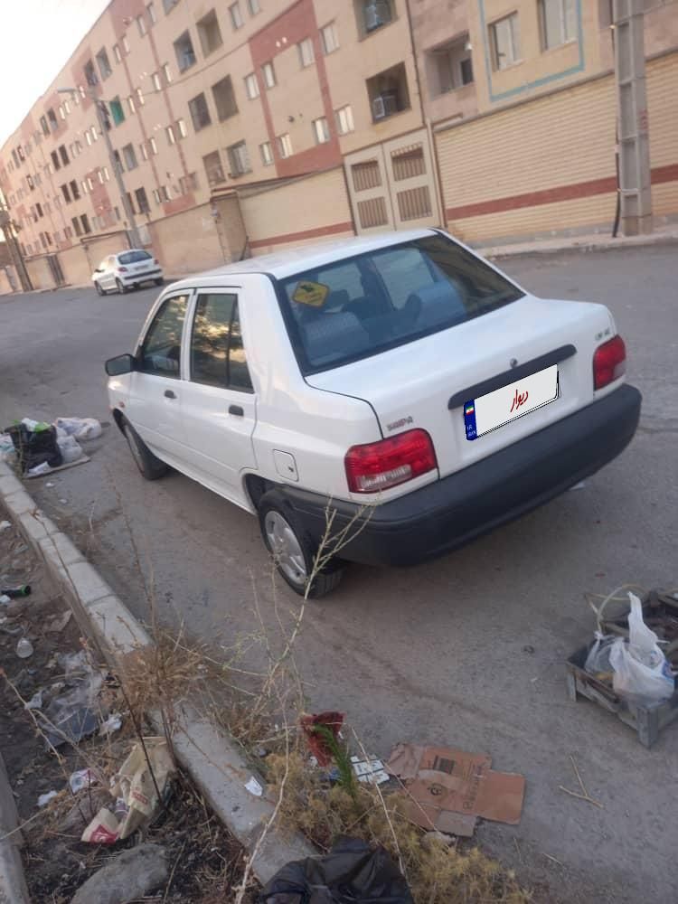 خودرو پراید، 131 آگهی ann_19846206