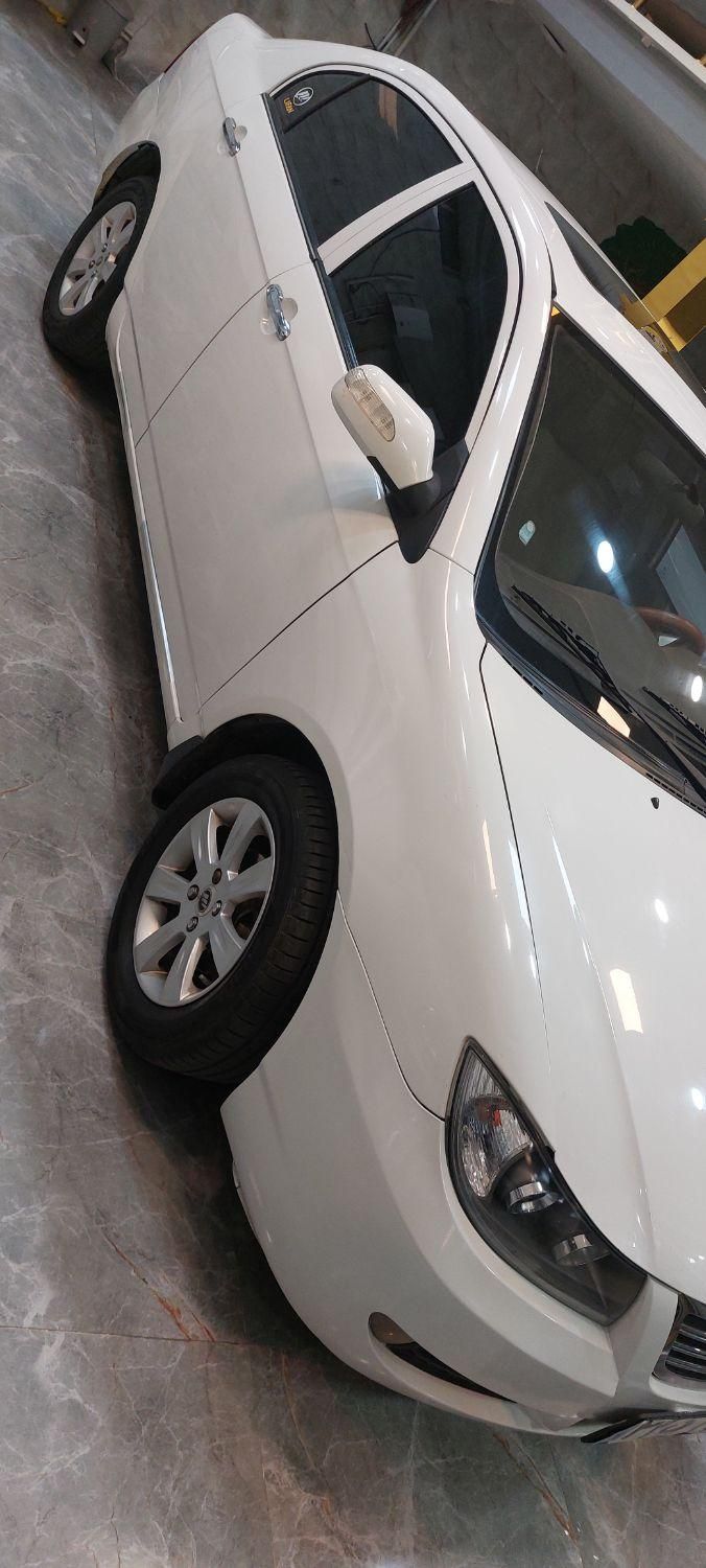لیفان 620 دنده‌ای 1600 - 1393
