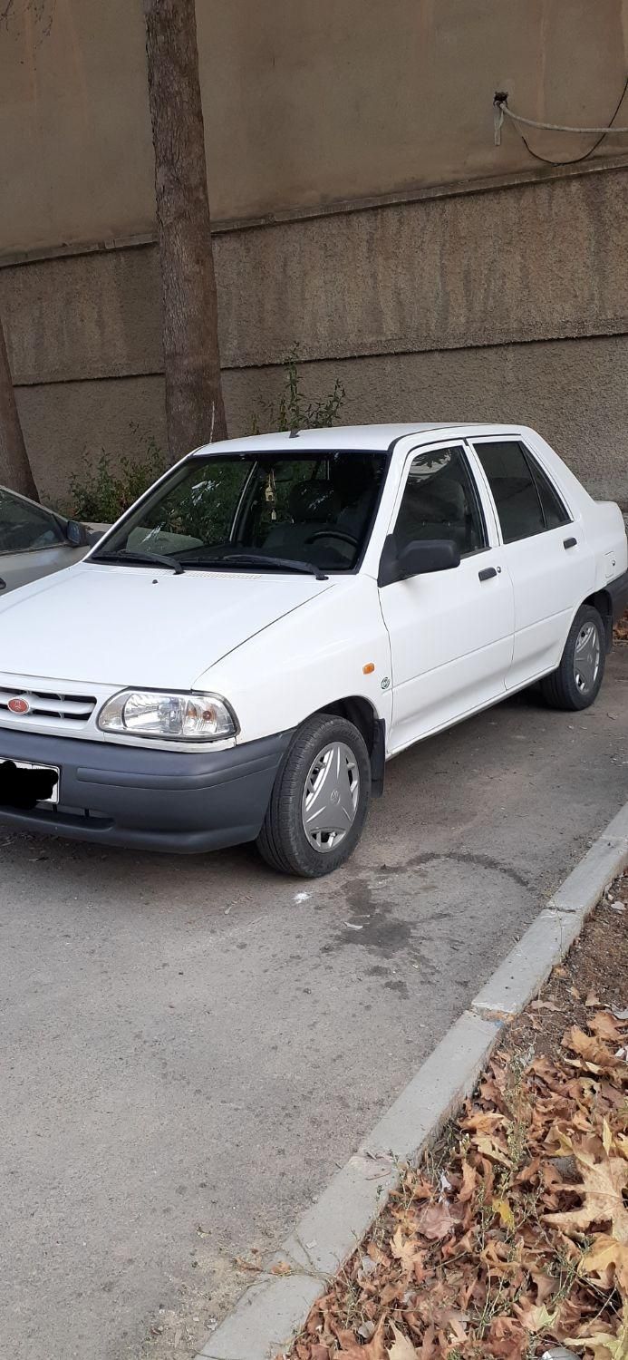 پراید 131 SE - 1394