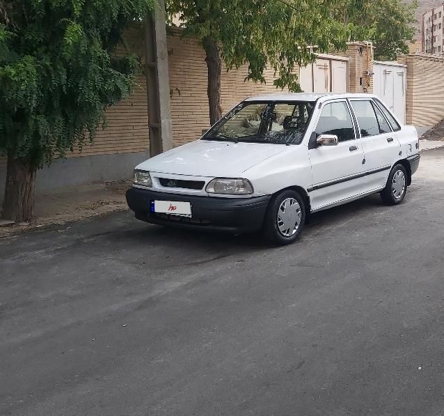 خودرو پراید، صبا آگهی ann_19846297