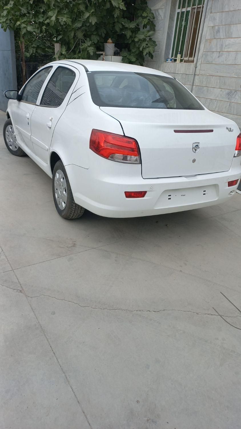 رانا پلاس سقف فلز ESP - 1403