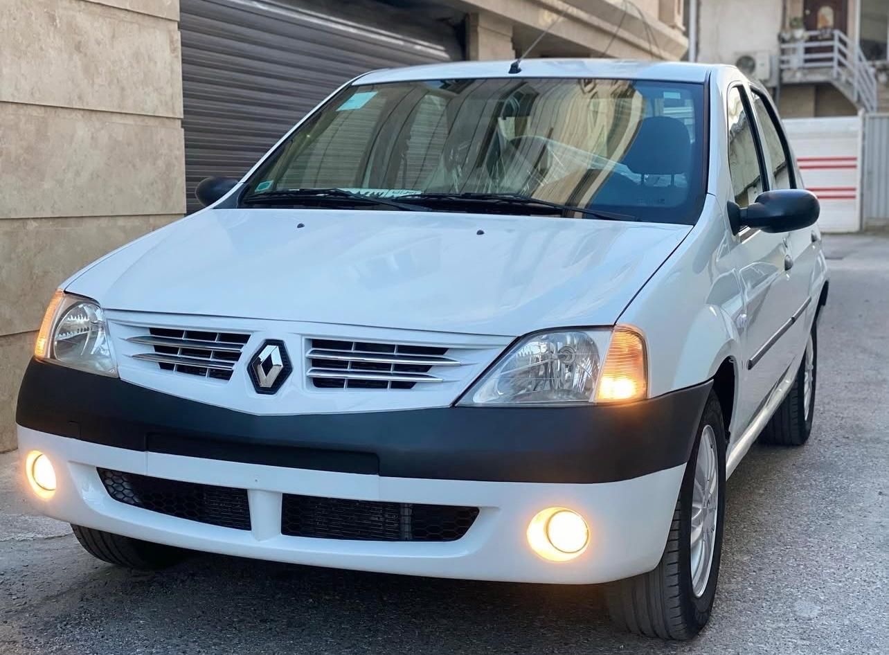 خودرو رنو، تندر 90 آگهی ann_19846329