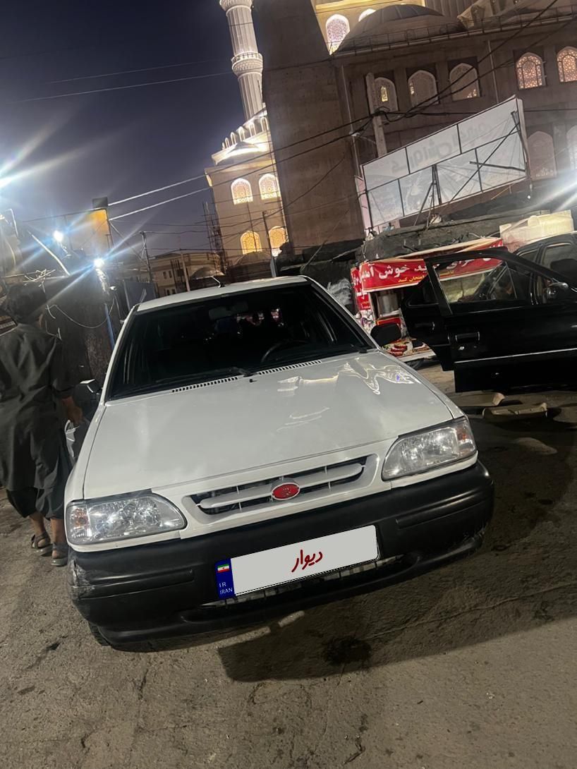 خودرو پراید، صبا آگهی ann_19846413
