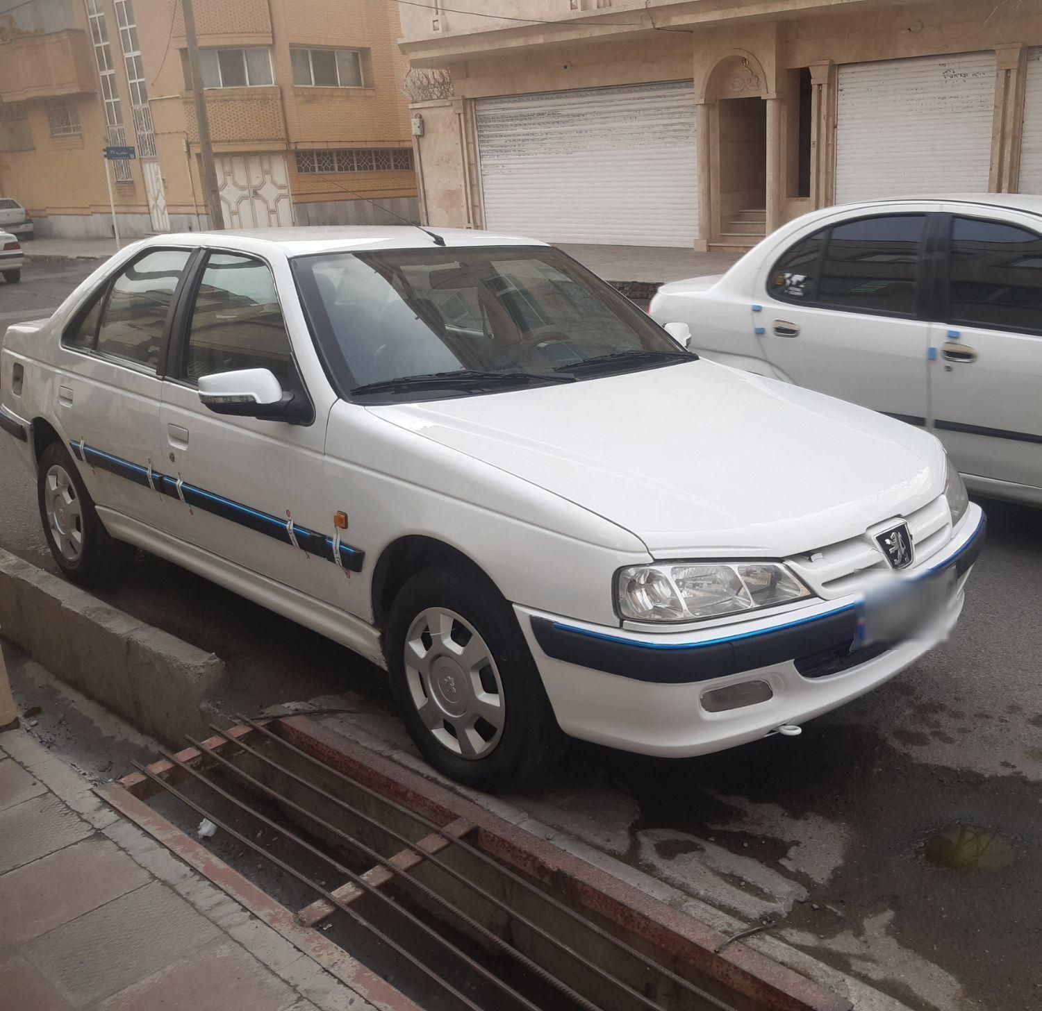 خودرو پژو، پارس آگهی ann_19846421