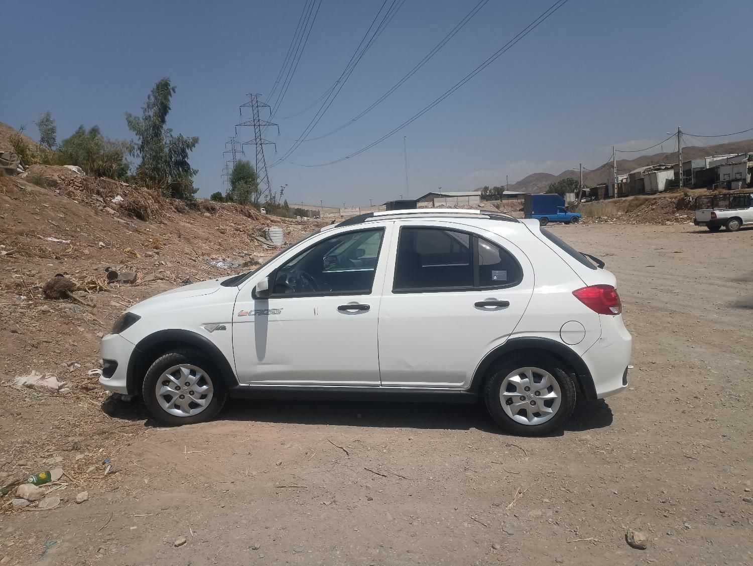 خودرو کوییک، S آگهی ann_19846453