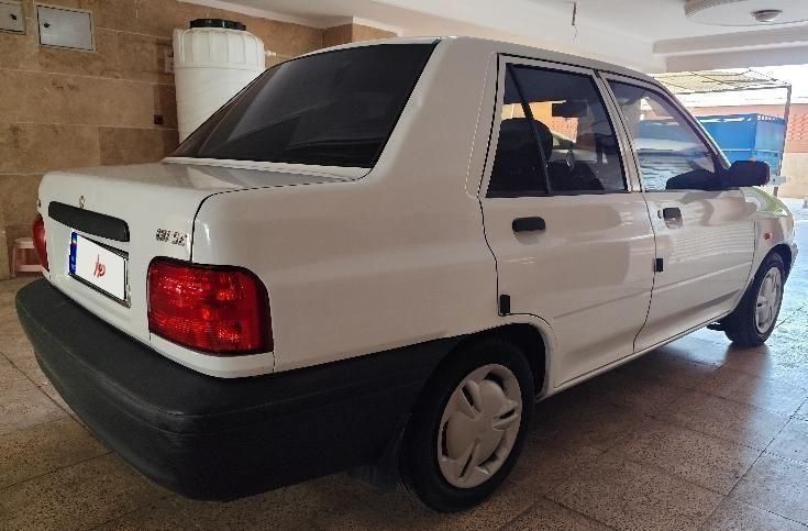 پراید 131 SE - 1397