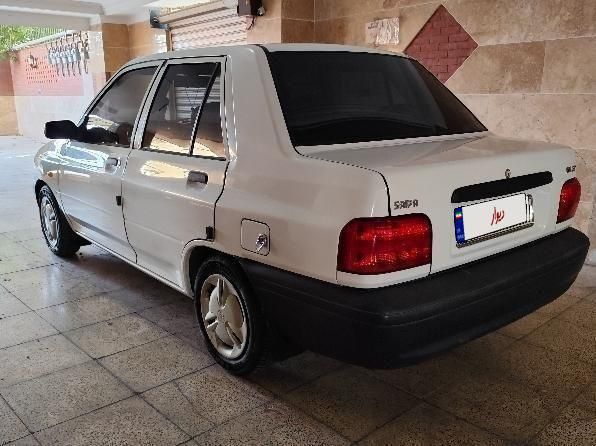 پراید 131 SE - 1397